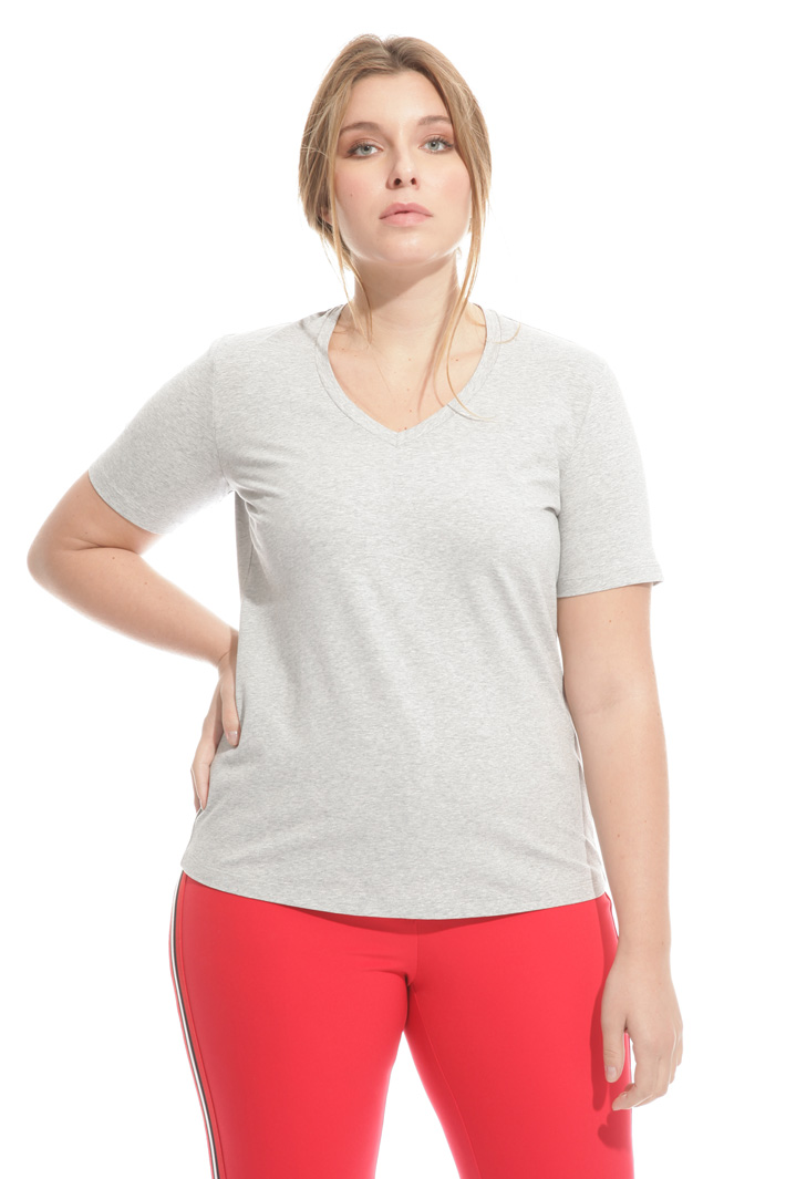 T-shirt in jersey Intrend T-shirt in jersey Intrend
