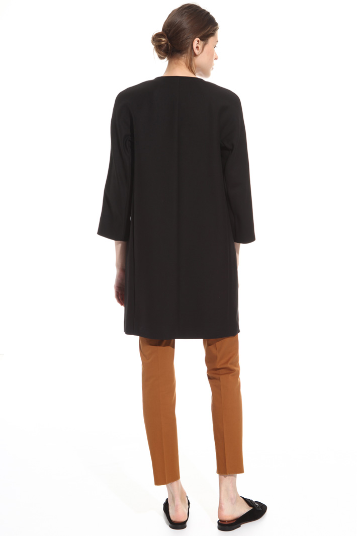 Waterproof overcoat Intrend Waterproof overcoat Intrend