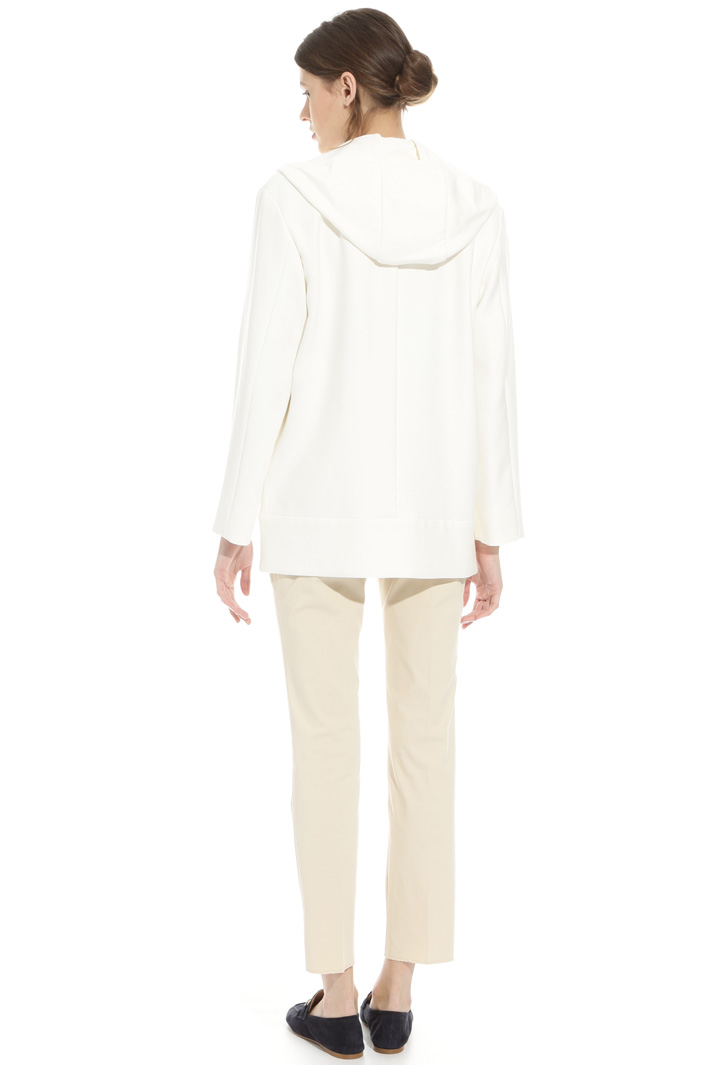 Water resistant twill parka Intrend Water resistant twill parka Intrend