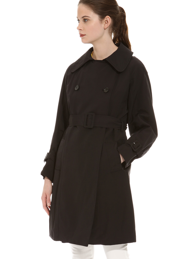 Wide sleeve trench Intrend Wide sleeve trench Intrend