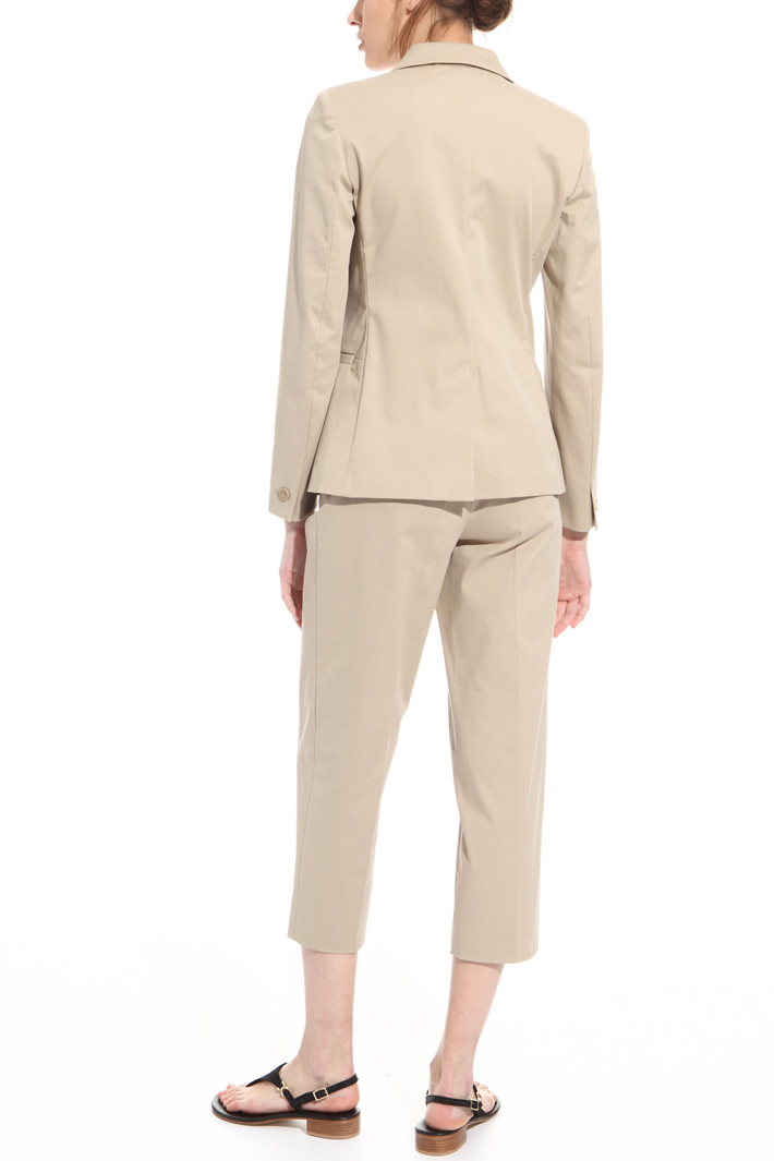 Giacca con revers sartoriale Intrend Giacca con revers sartoriale Intrend