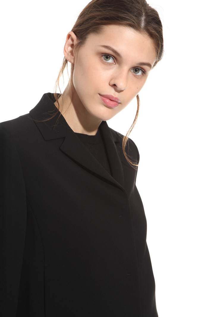Giacca in cady triacetato Intrend Giacca in cady triacetato Intrend