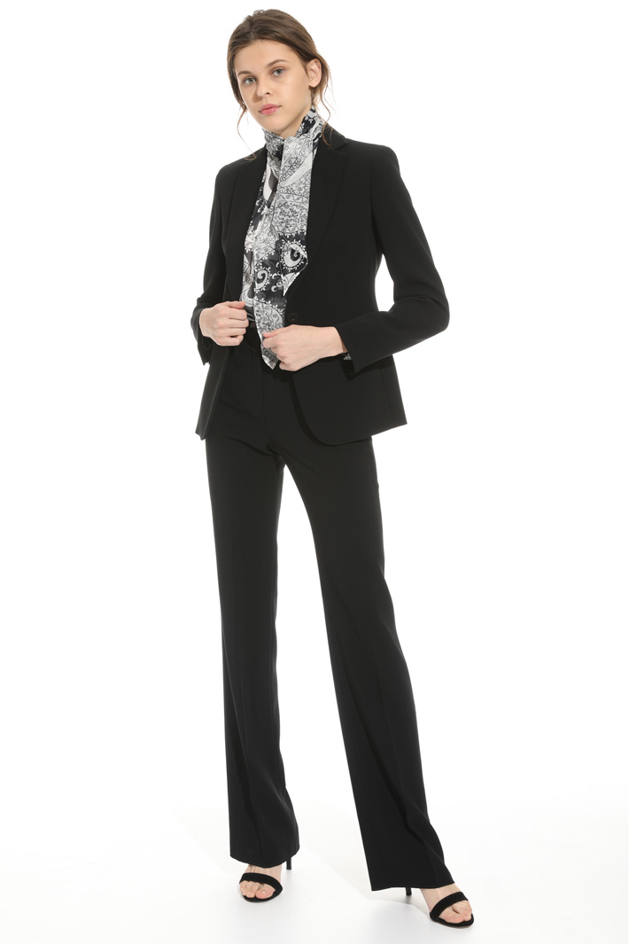 Triacetate blazer Intrend Triacetate blazer Intrend