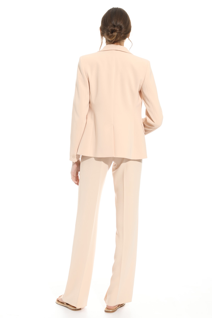Triacetate blazer Intrend Triacetate blazer Intrend