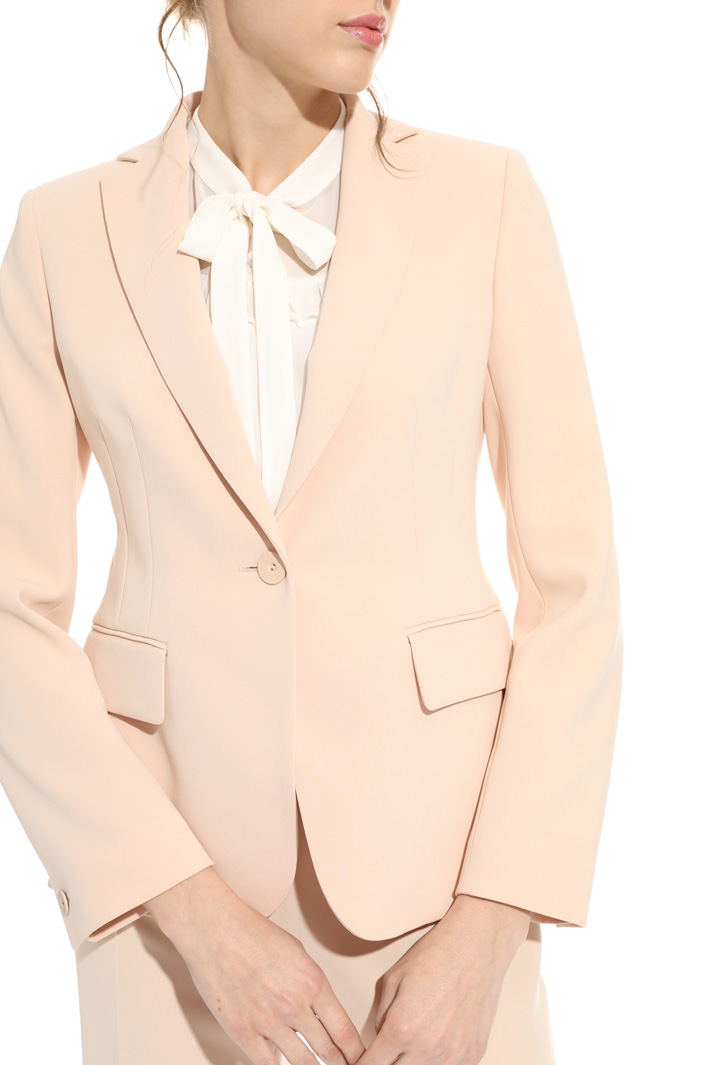 Triacetate blazer Intrend Triacetate blazer Intrend