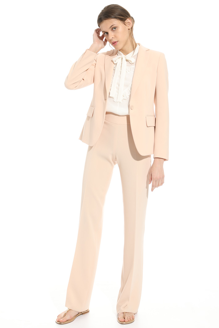 Triacetate blazer Intrend Triacetate blazer Intrend