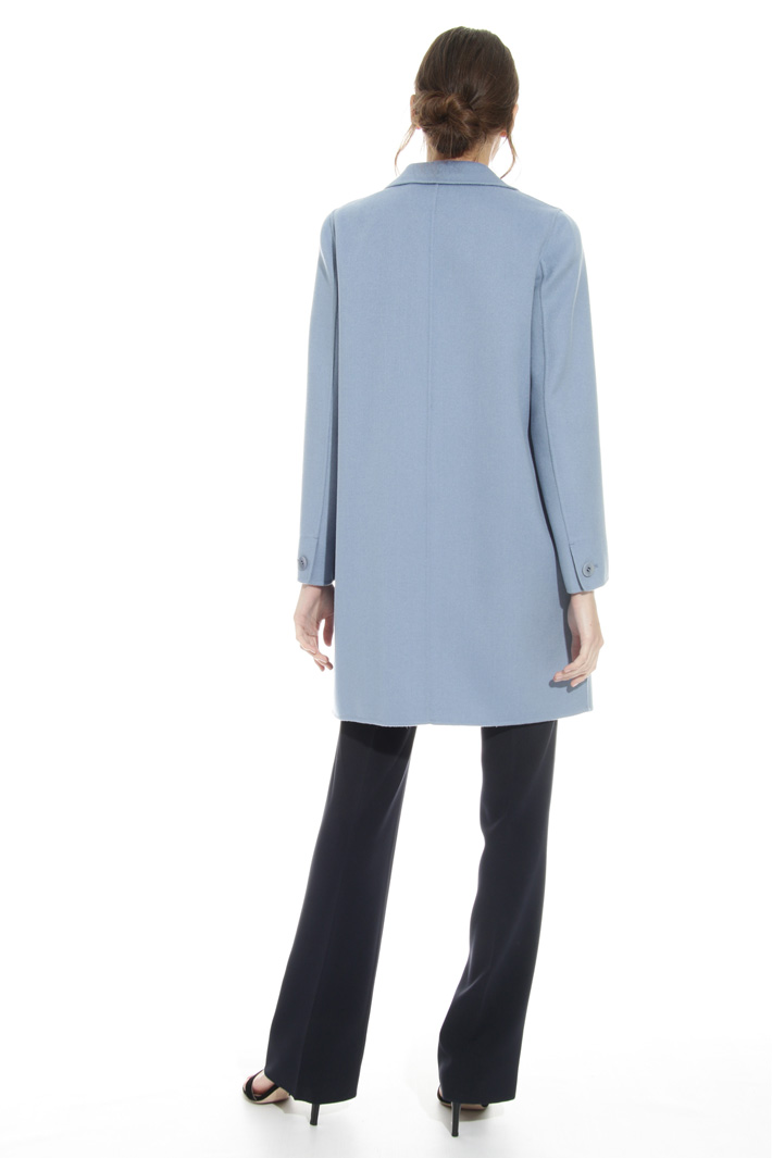Cappotto il lana double Intrend Cappotto il lana double Intrend