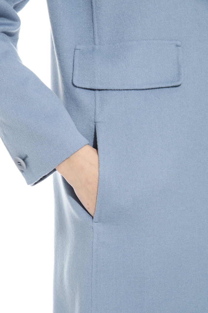 Cappotto il lana double Intrend Cappotto il lana double Intrend