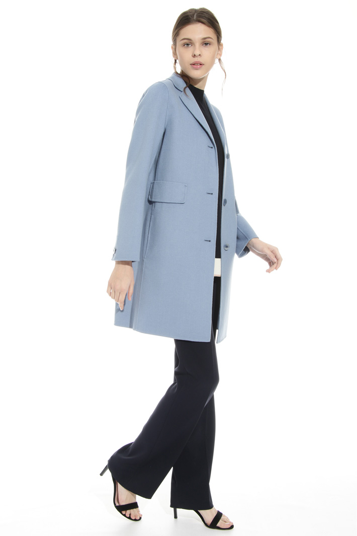Cappotto il lana double Intrend Cappotto il lana double Intrend