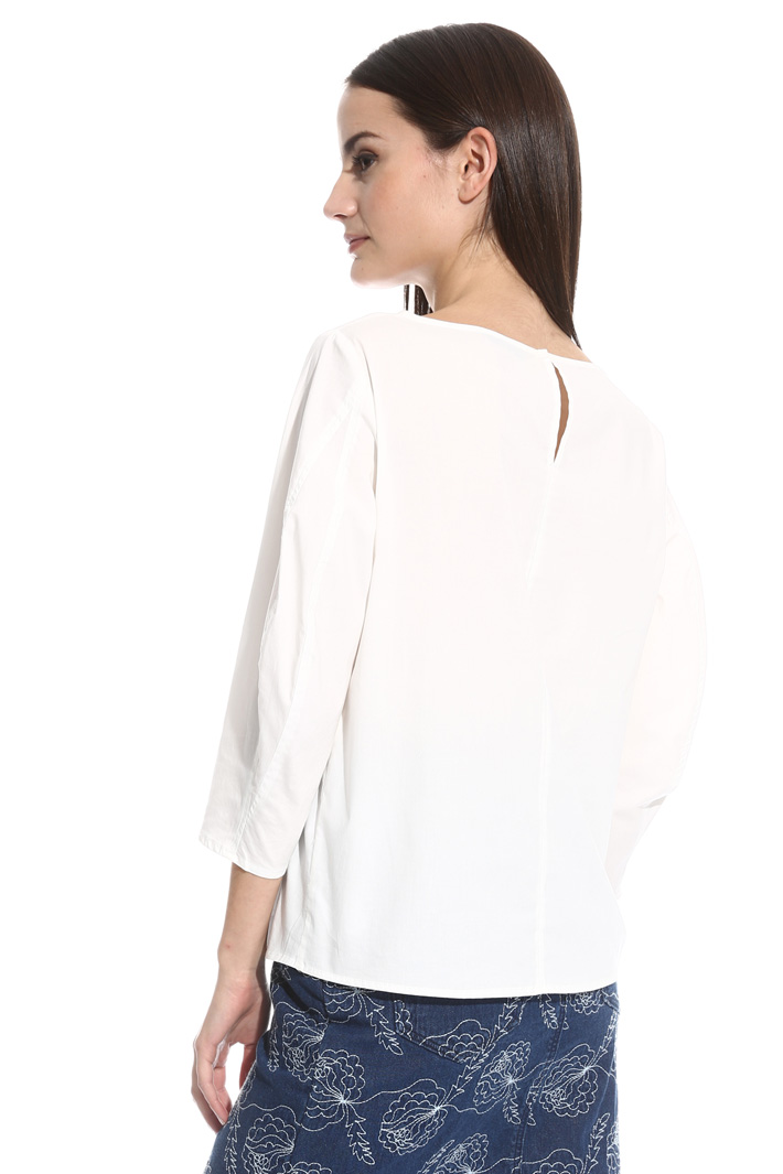 Blusa con manica tre quarti Intrend Blusa con manica tre quarti Intrend