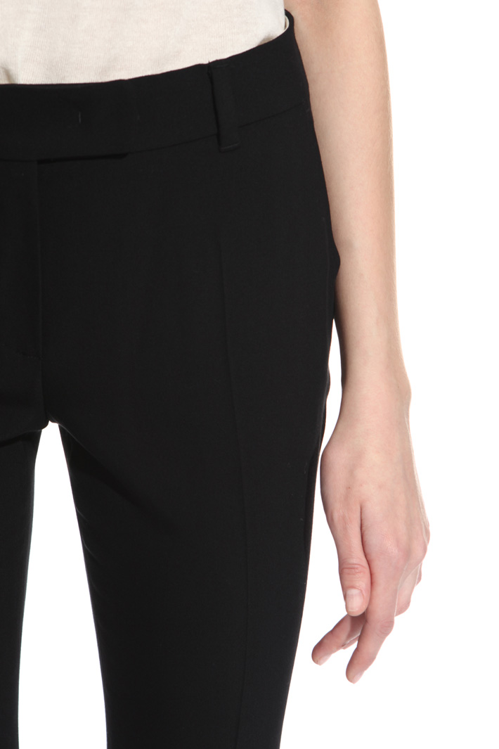 Cady cigarette trousers
Intrend Cady cigarette trousers
Intrend