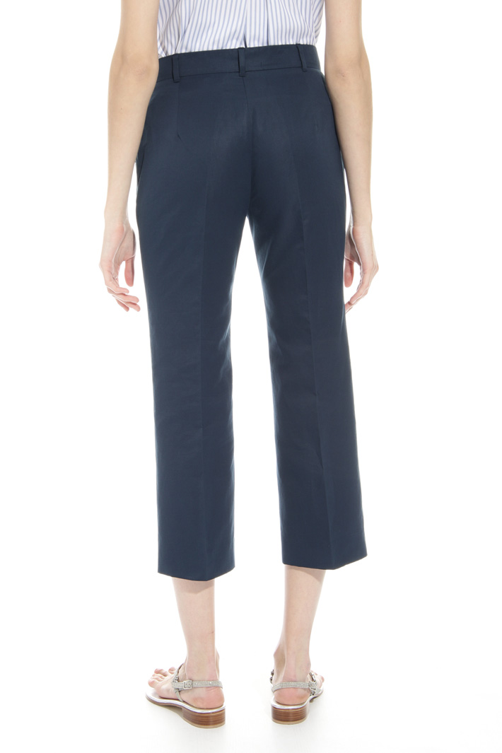 Pantalone in levantina Intrend Pantalone in levantina Intrend