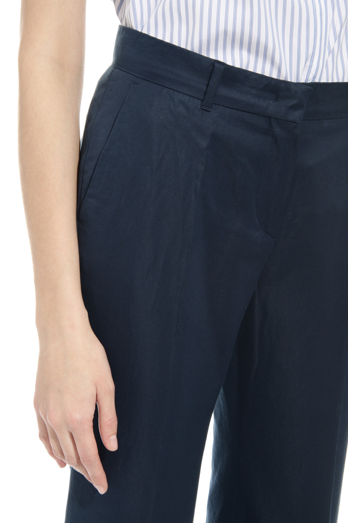 Pantalone in levantina Intrend Pantalone in levantina Intrend