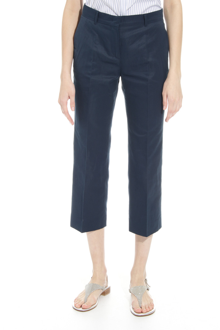 Pantalone in levantina Intrend Pantalone in levantina Intrend