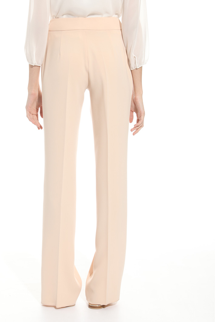 Triacetate cady trousers
Intrend Triacetate cady trousers
Intrend