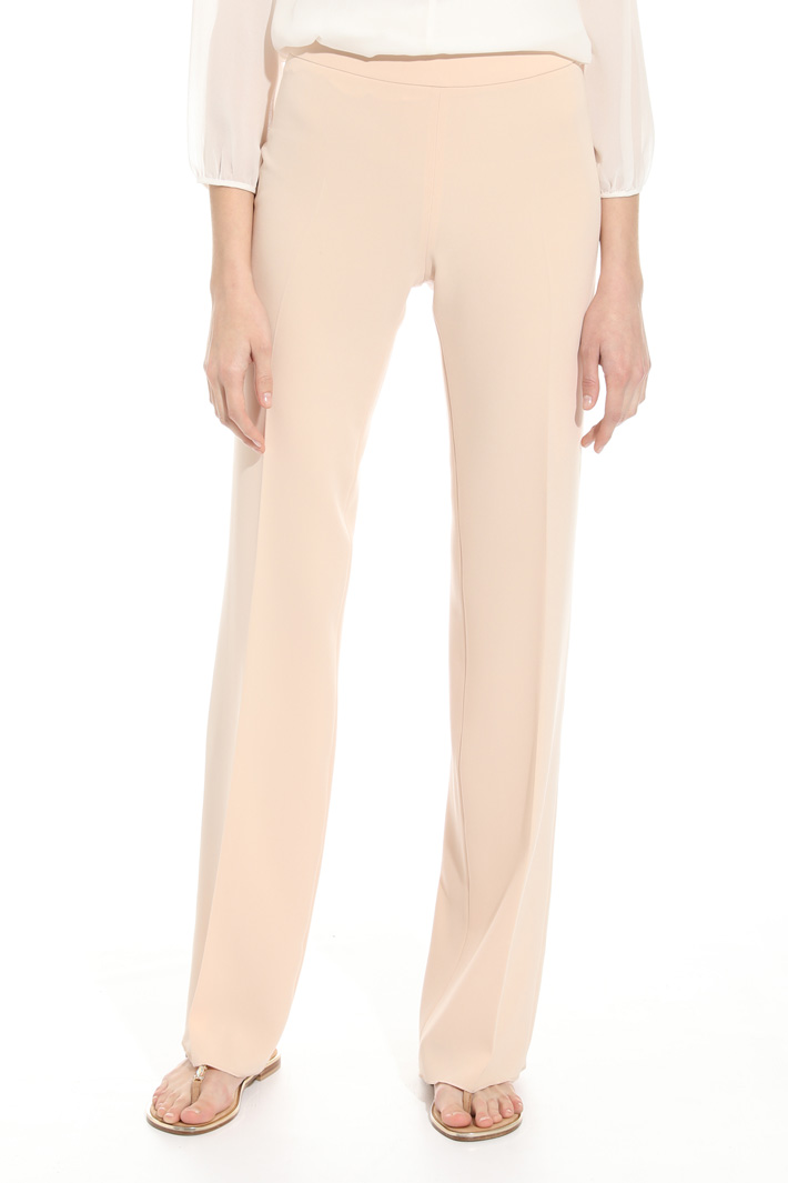 Triacetate cady trousers
Intrend Triacetate cady trousers
Intrend