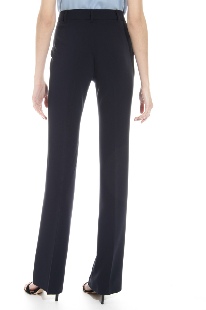 Long cady trousers Intrend Long cady trousers Intrend