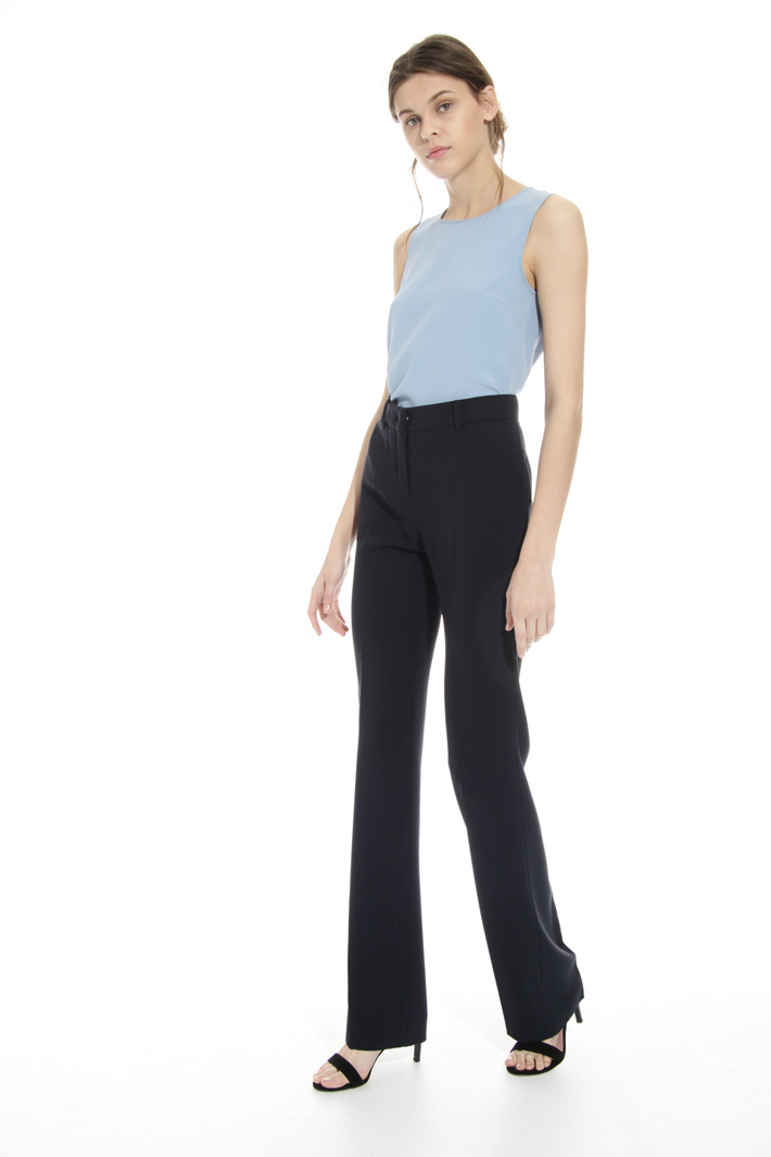 Long cady trousers Intrend Long cady trousers Intrend