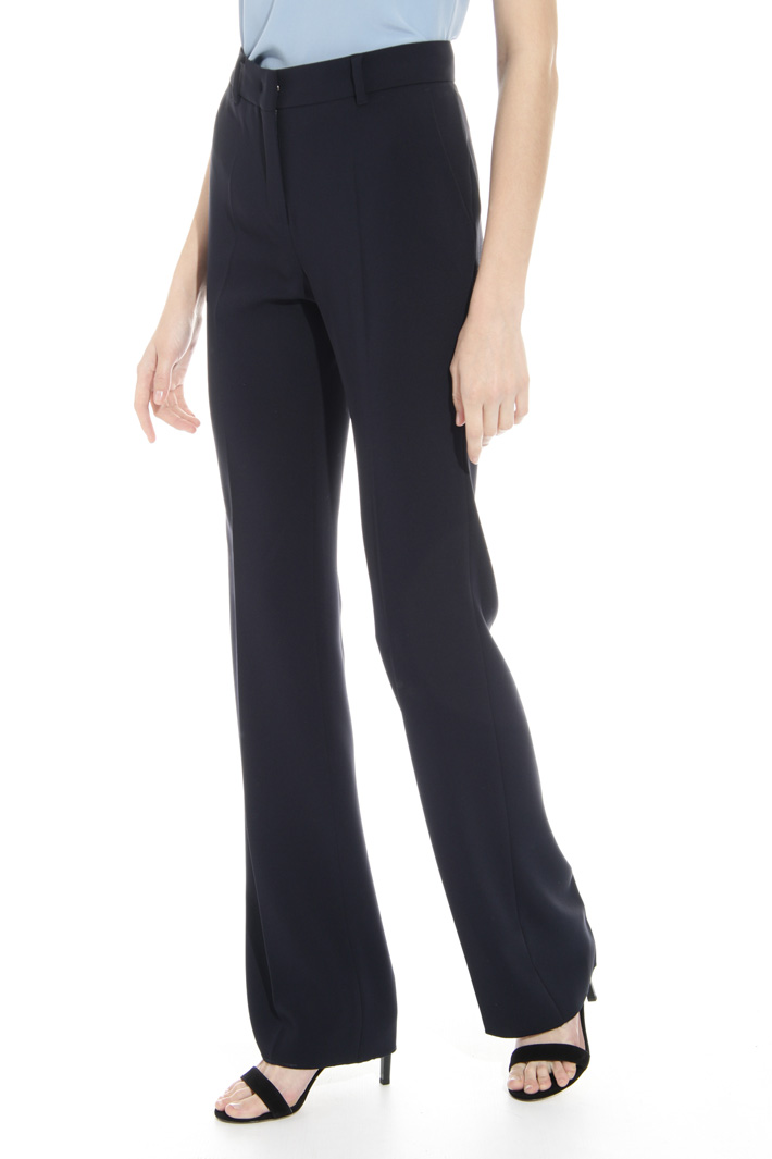 Long cady trousers Intrend Long cady trousers Intrend