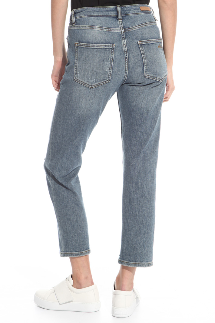 Jeans boyfriend Intrend Jeans boyfriend Intrend