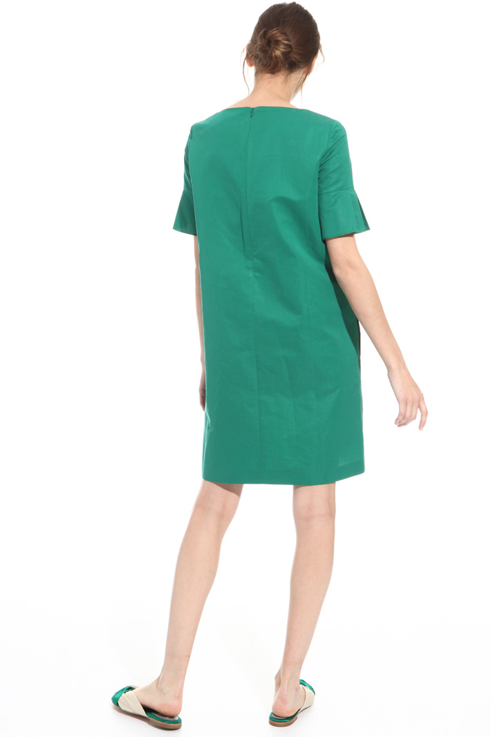 Ramie cotton dress
Intrend Ramie cotton dress
Intrend