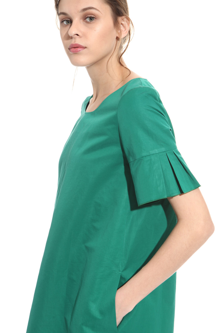 Ramie cotton dress
Intrend Ramie cotton dress
Intrend