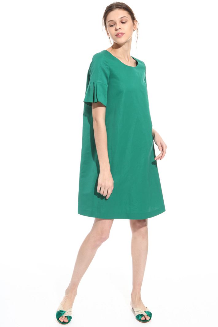 Ramie cotton dress
Intrend Ramie cotton dress
Intrend