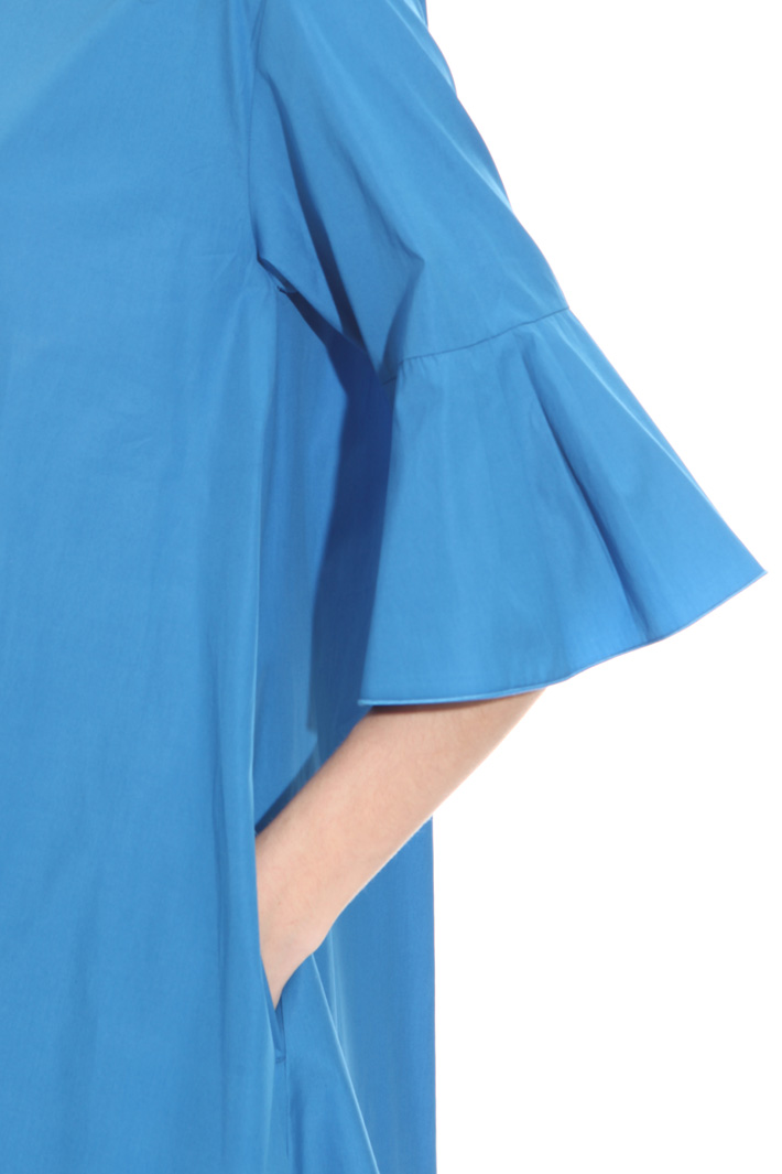 Bell cuff dress Intrend Bell cuff dress Intrend
