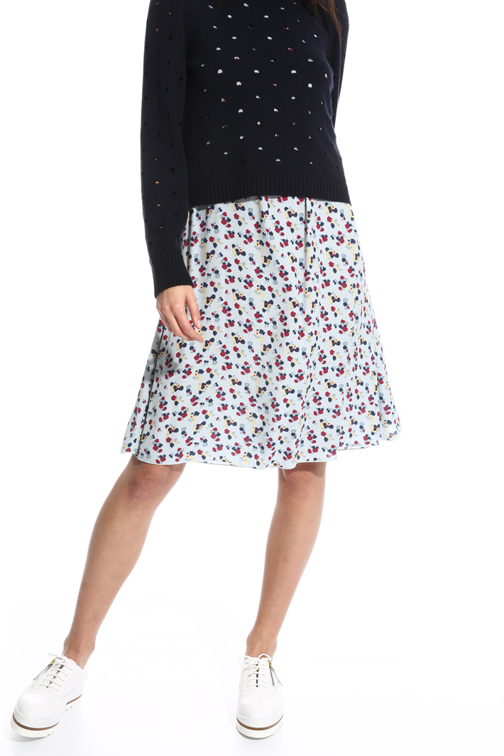 Two-pieces dress Intrend Two-pieces dress Intrend