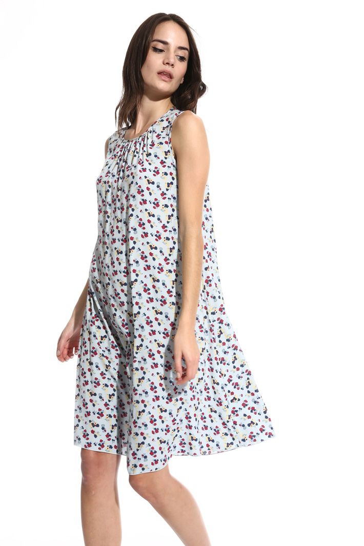 Two-pieces dress Intrend Two-pieces dress Intrend