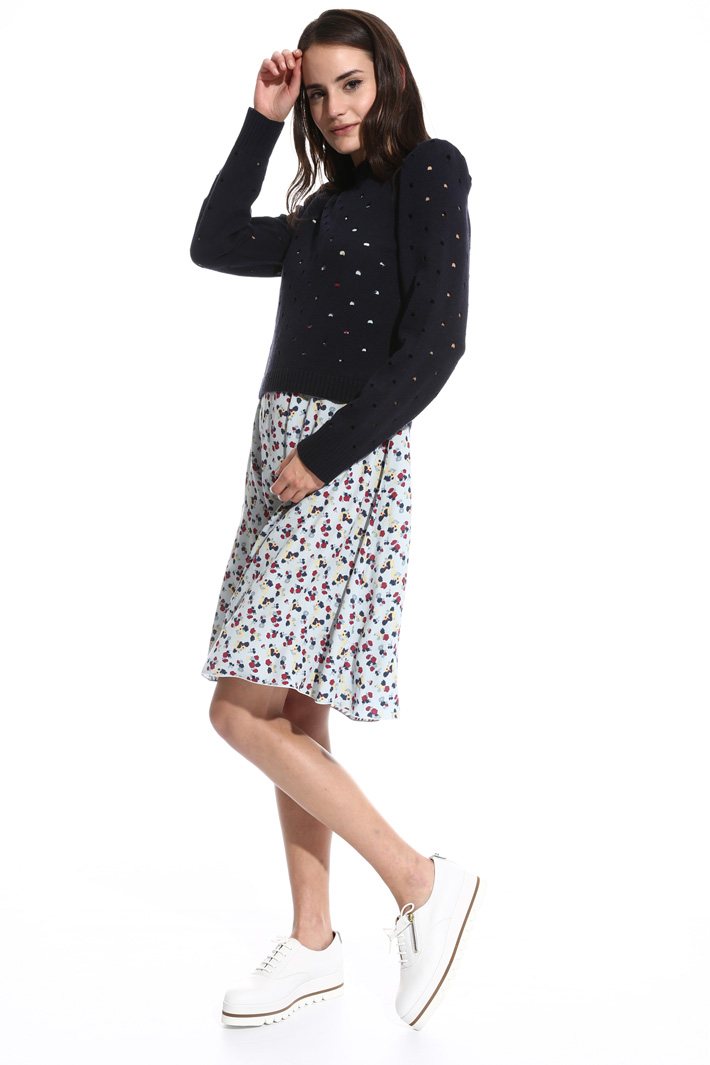 Two-pieces dress Intrend Two-pieces dress Intrend