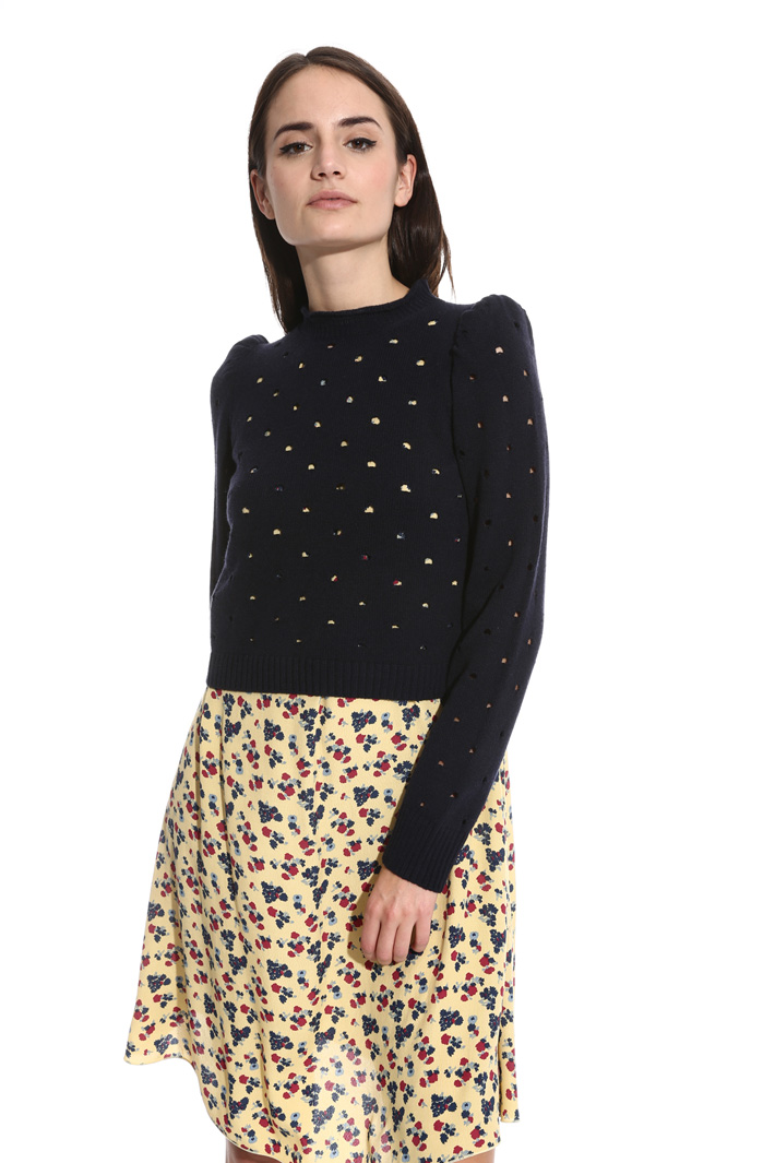 Two-pieces dress Intrend Two-pieces dress Intrend