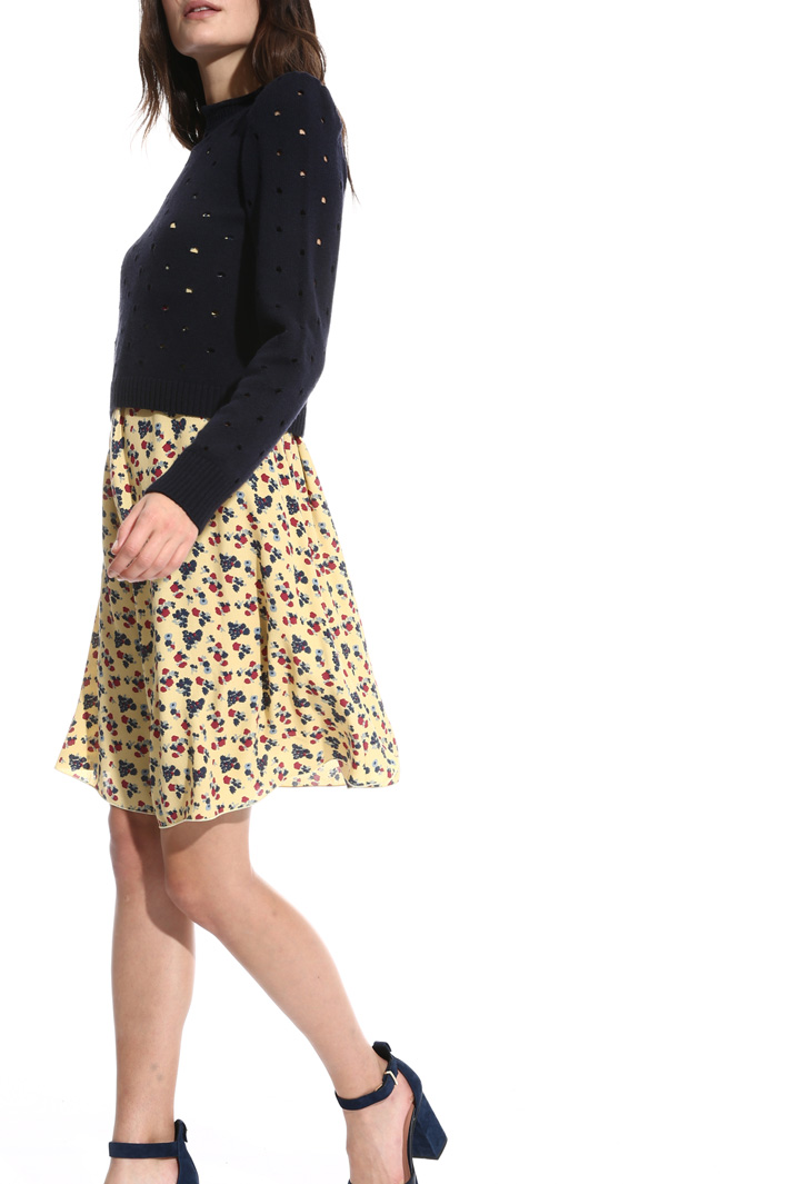 Two-pieces dress Intrend Two-pieces dress Intrend