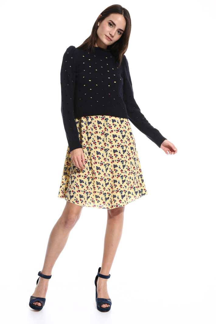 Two-pieces dress Intrend Two-pieces dress Intrend