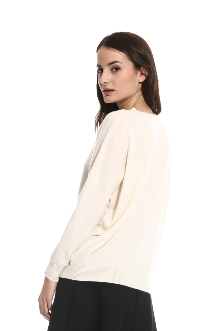 Maglia con intarsio Intrend Maglia con intarsio Intrend
