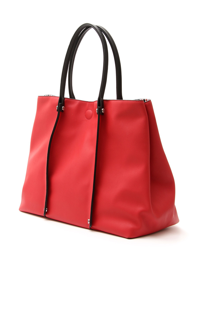 Reversible shopper Diffusione Tessile Reversible shopper Diffusione Tessile