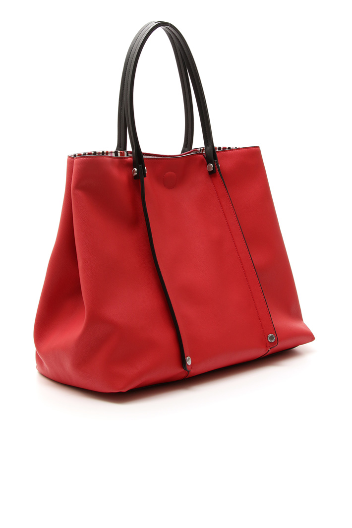 Reversible shopper Diffusione Tessile Reversible shopper Diffusione Tessile