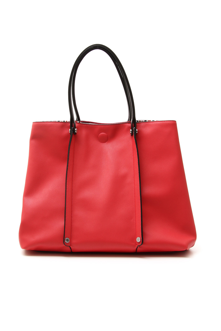Reversible shopper Diffusione Tessile Reversible shopper Diffusione Tessile