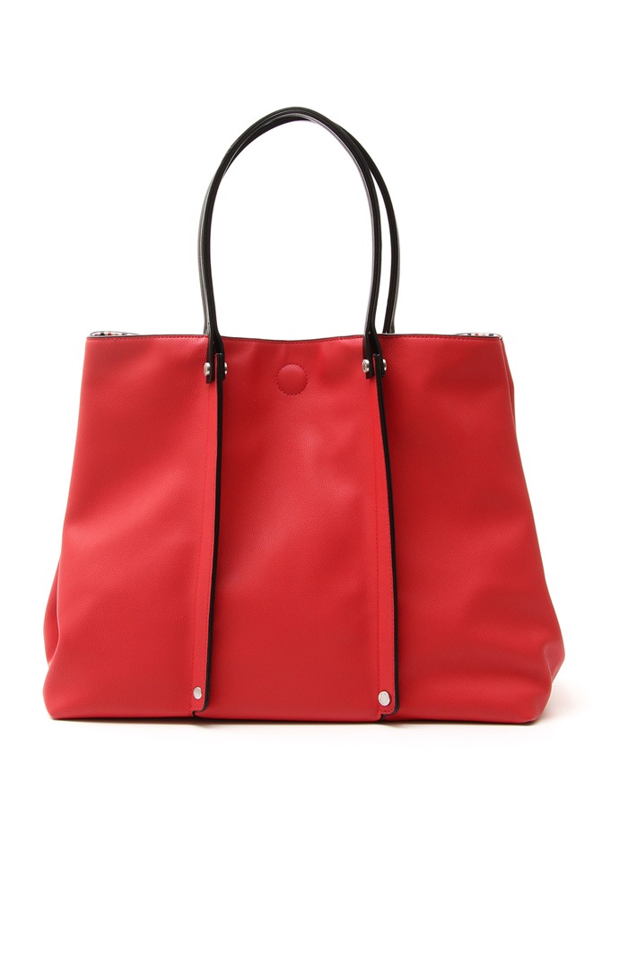 Reversible shopper Diffusione Tessile Reversible shopper Diffusione Tessile