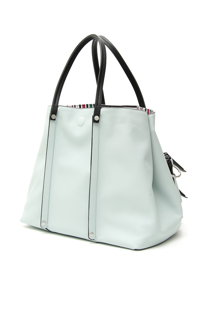 Reversible shopper Diffusione Tessile Reversible shopper Diffusione Tessile