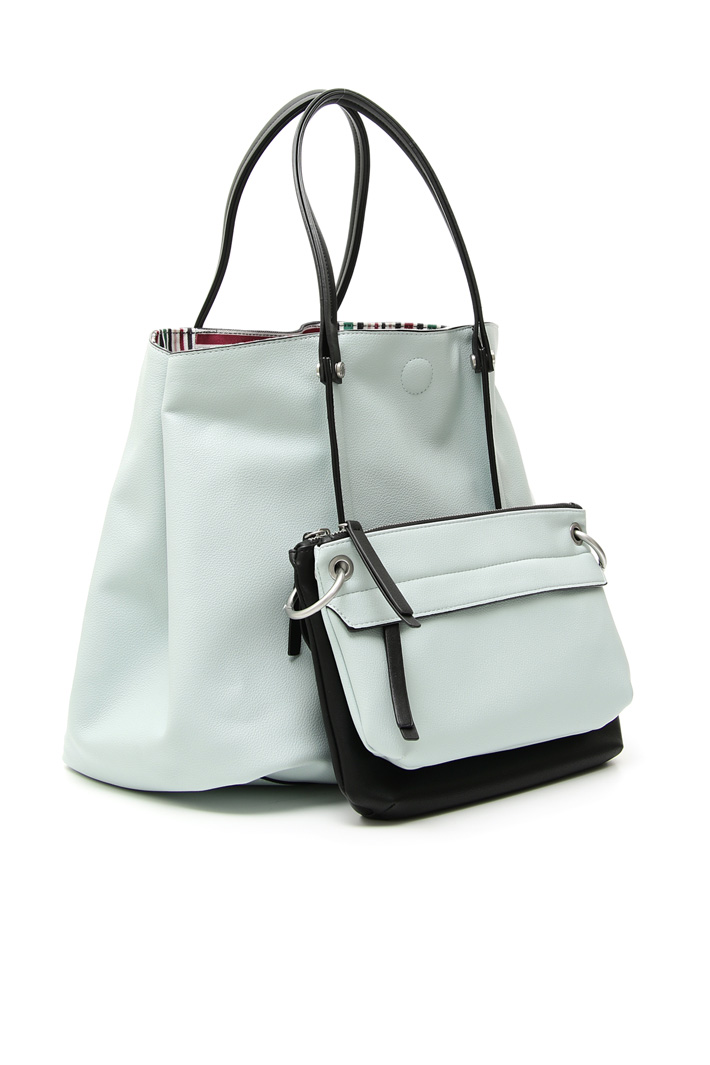 Reversible shopper Diffusione Tessile Reversible shopper Diffusione Tessile