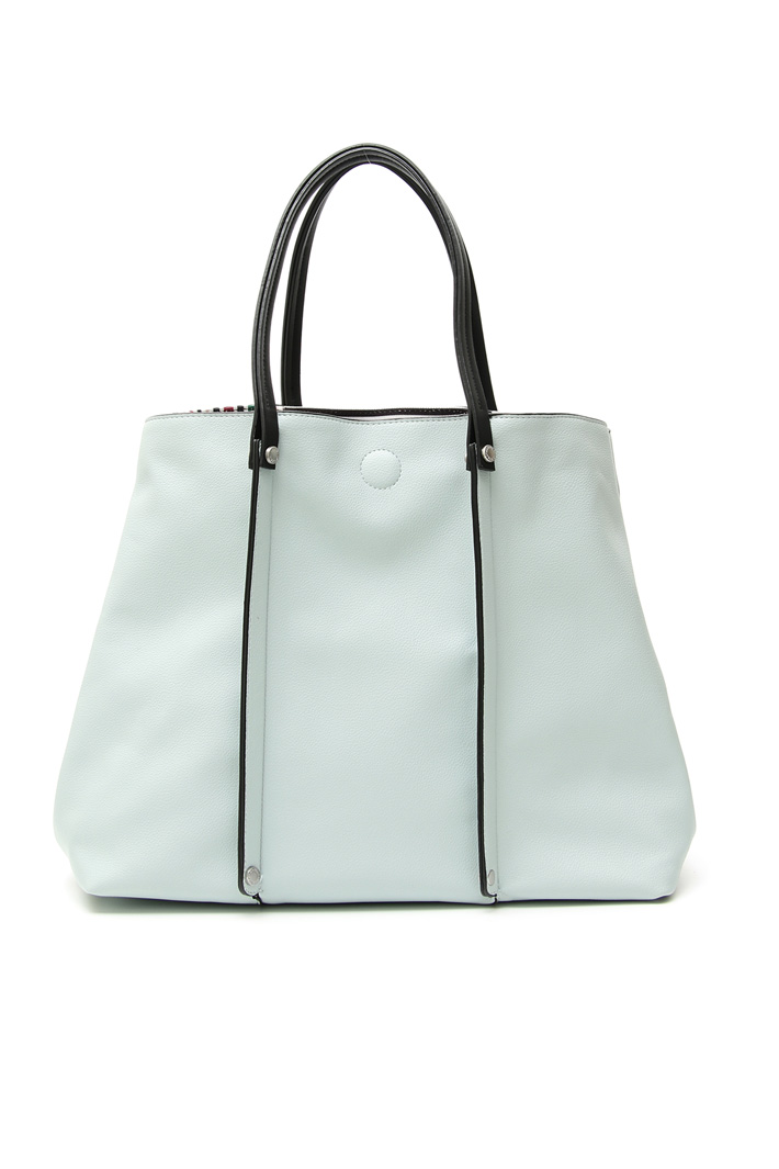 Reversible shopper Diffusione Tessile Reversible shopper Diffusione Tessile