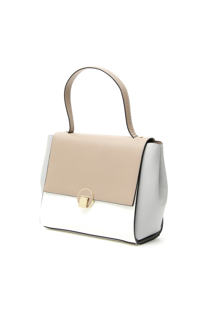 Borsa con patta rimovibile Intrend Borsa con patta rimovibile Intrend