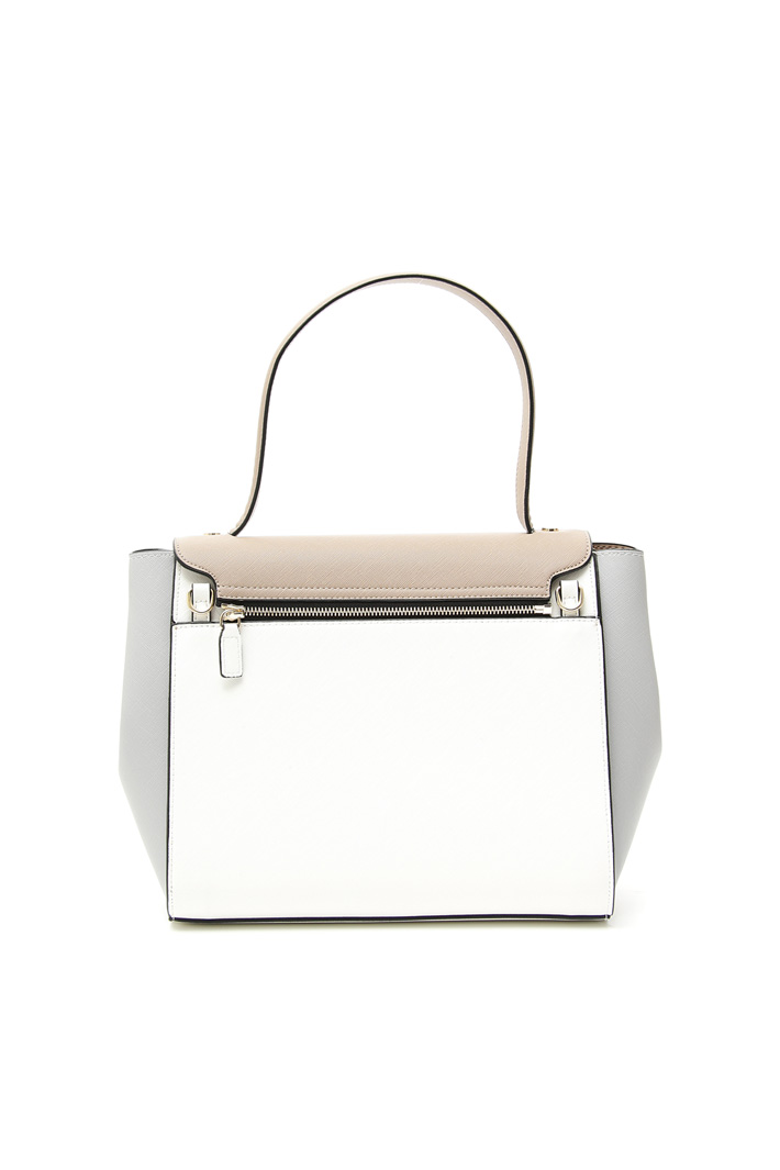 Borsa con patta rimovibile Intrend Borsa con patta rimovibile Intrend
