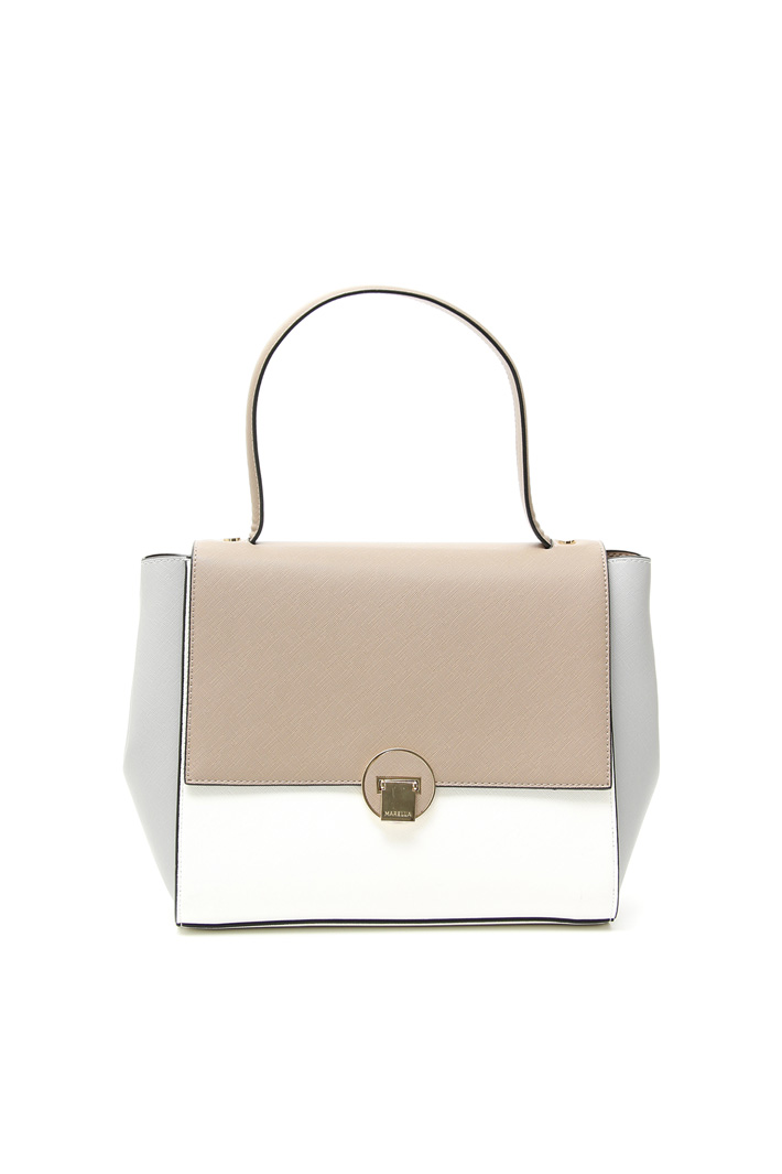 Borsa con patta rimovibile Intrend Borsa con patta rimovibile Intrend
