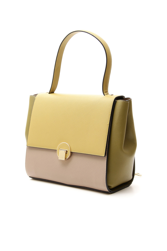 Borsa con patta rimovibile Intrend Borsa con patta rimovibile Intrend