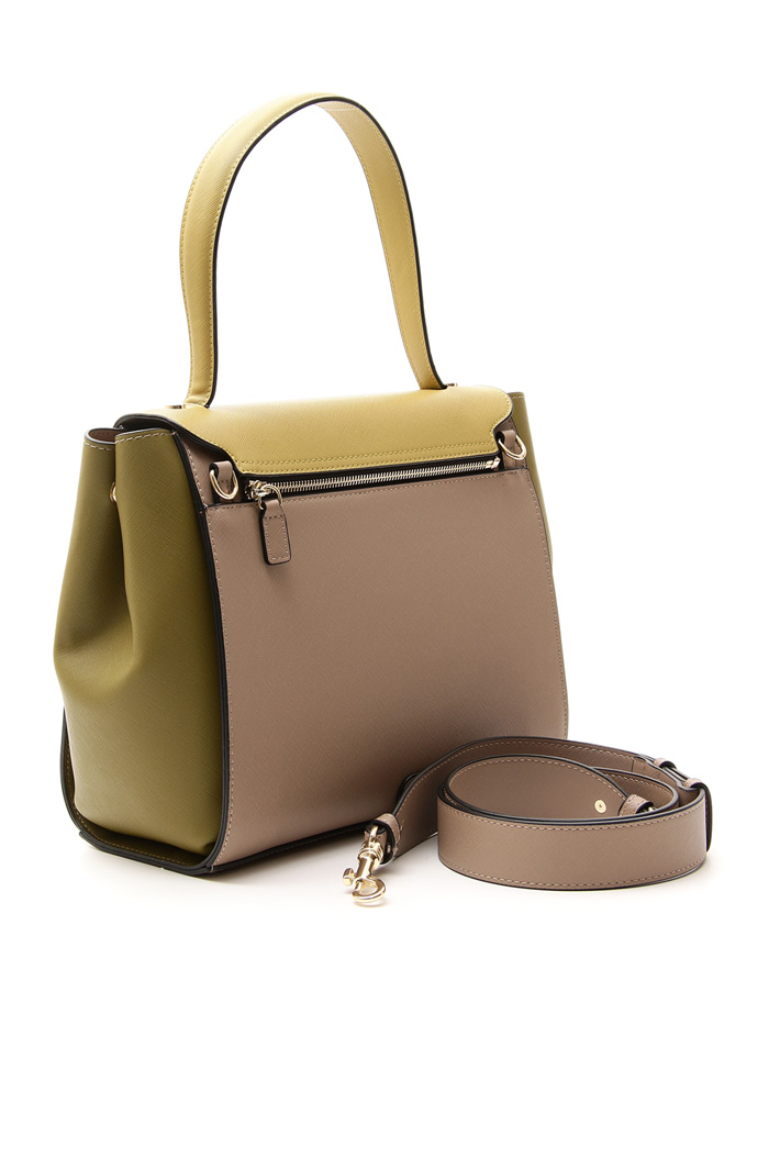 Borsa con patta rimovibile Intrend Borsa con patta rimovibile Intrend