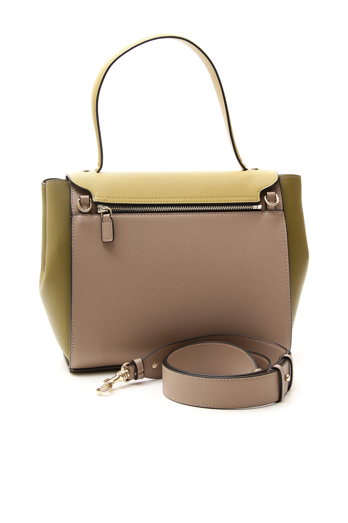 Borsa con patta rimovibile Intrend Borsa con patta rimovibile Intrend