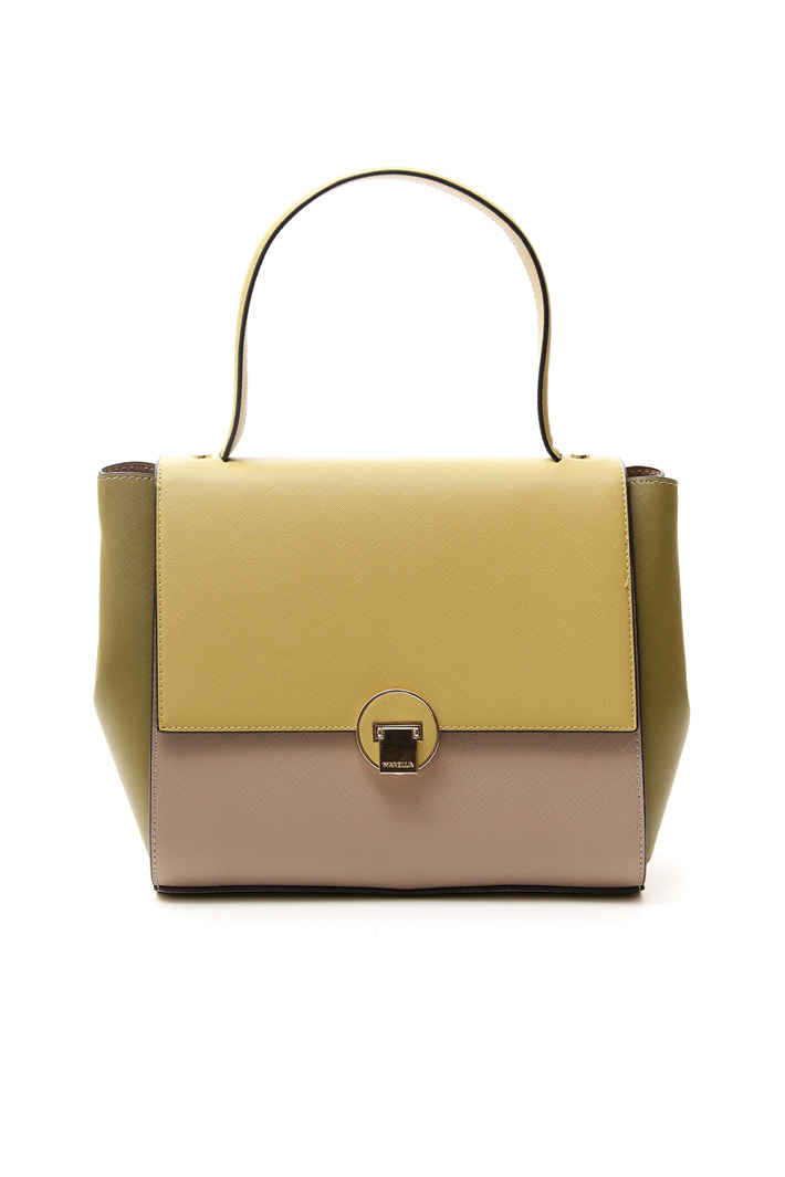 Borsa con patta rimovibile Intrend Borsa con patta rimovibile Intrend