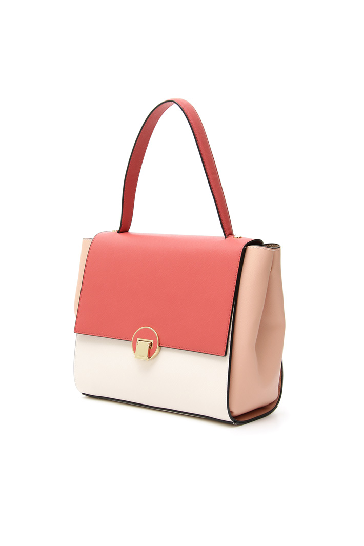 Borsa con patta rimovibile Intrend Borsa con patta rimovibile Intrend